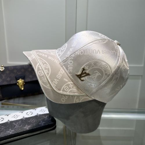 Louis Vuitton LV Caps #1260922 $25.00 USD, Wholesale Replica Louis Vuitton LV Caps