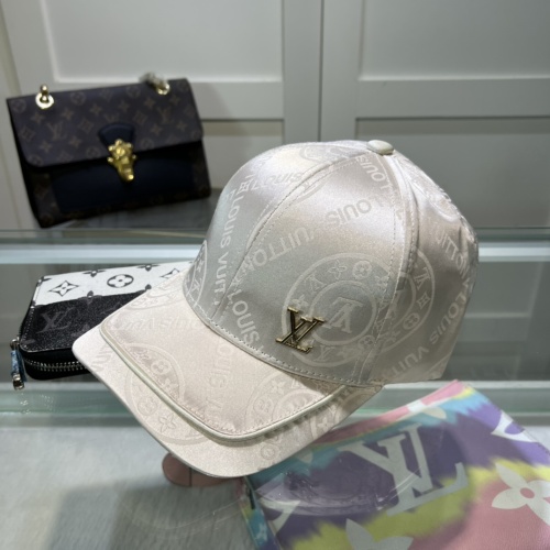 Replica Louis Vuitton LV Caps #1260922 $25.00 USD for Wholesale