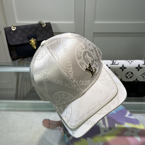 Replica Louis Vuitton LV Caps #1260922 $25.00 USD for Wholesale