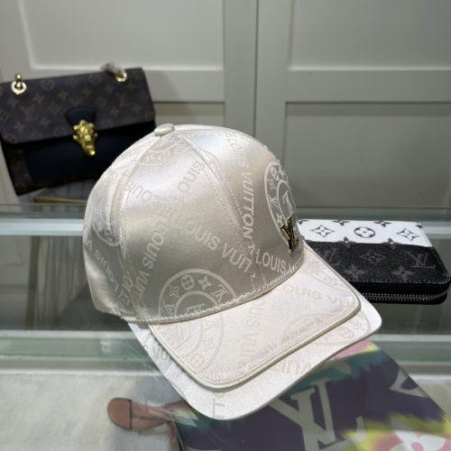 Replica Louis Vuitton LV Caps #1260922 $25.00 USD for Wholesale