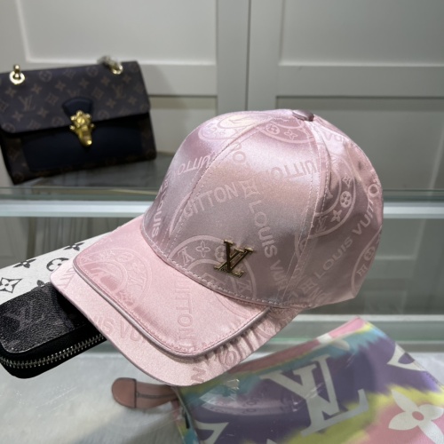 Replica Louis Vuitton LV Caps #1260923 $25.00 USD for Wholesale