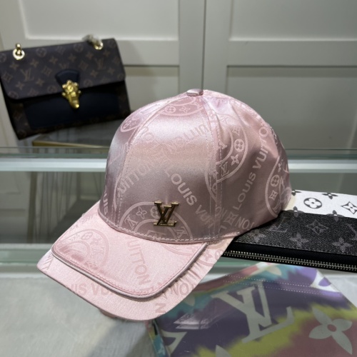 Replica Louis Vuitton LV Caps #1260923 $25.00 USD for Wholesale