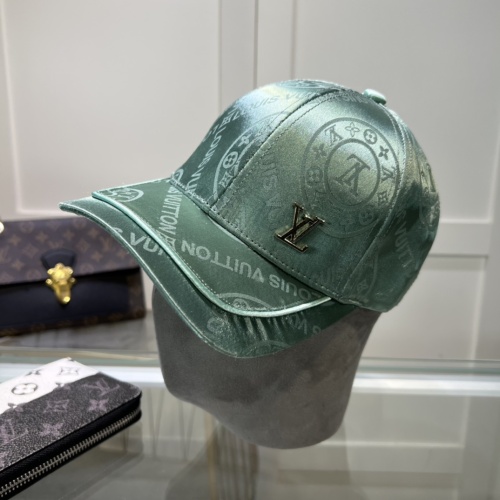 Replica Louis Vuitton LV Caps #1260924 $25.00 USD for Wholesale