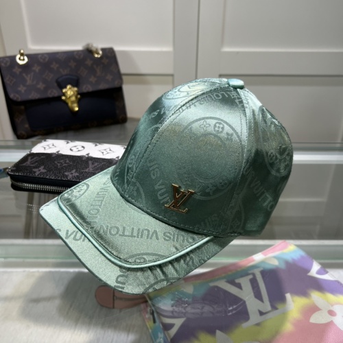 Replica Louis Vuitton LV Caps #1260924 $25.00 USD for Wholesale