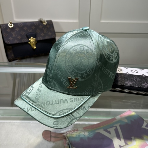 Replica Louis Vuitton LV Caps #1260924 $25.00 USD for Wholesale