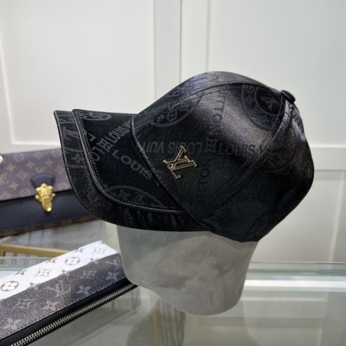 Louis Vuitton LV Caps #1260925 $25.00 USD, Wholesale Replica Louis Vuitton LV Caps