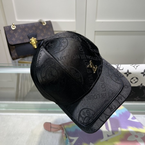 Replica Louis Vuitton LV Caps #1260925 $25.00 USD for Wholesale