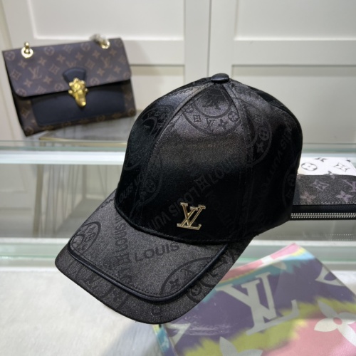 Replica Louis Vuitton LV Caps #1260925 $25.00 USD for Wholesale