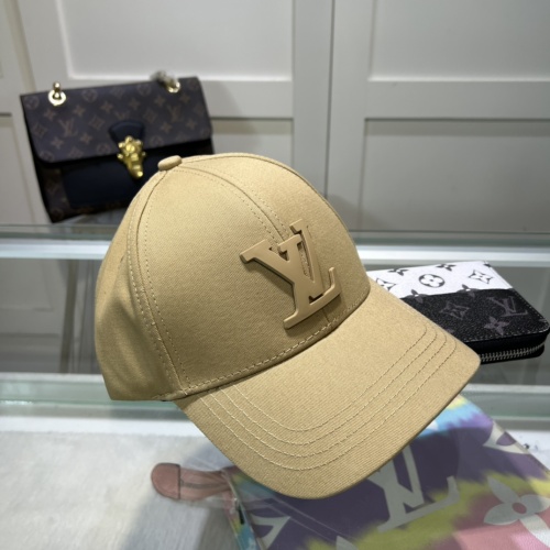 Replica Louis Vuitton LV Caps #1260926 $25.00 USD for Wholesale