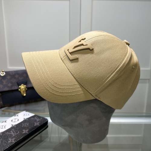 Replica Louis Vuitton LV Caps #1260926 $25.00 USD for Wholesale