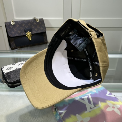 Replica Louis Vuitton LV Caps #1260926 $25.00 USD for Wholesale