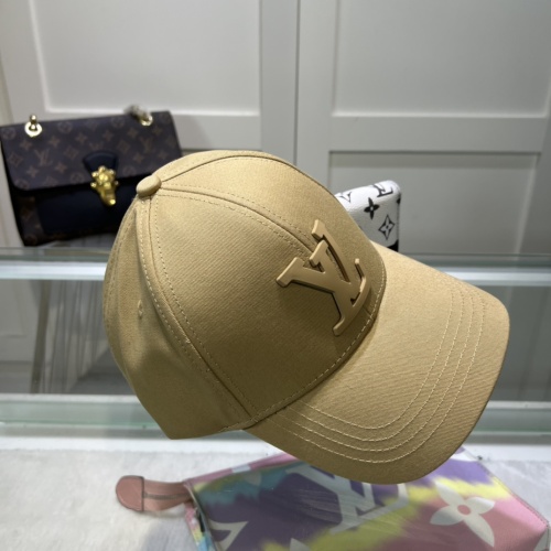 Replica Louis Vuitton LV Caps #1260926 $25.00 USD for Wholesale