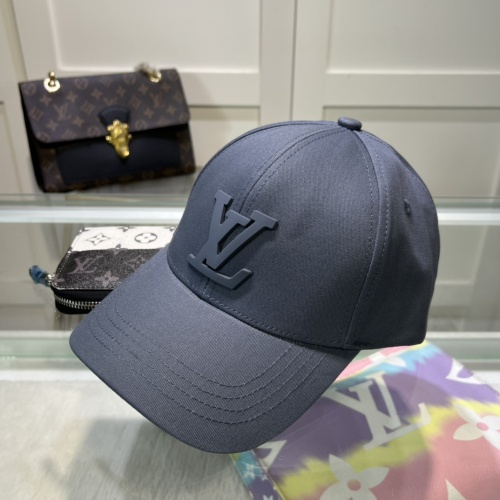 Louis Vuitton LV Caps #1260927 $25.00 USD, Wholesale Replica Louis Vuitton LV Caps