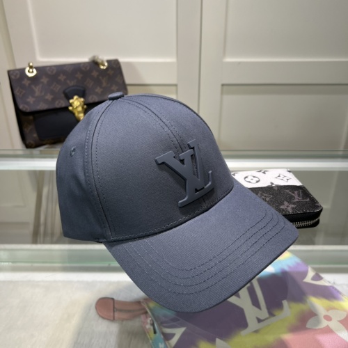 Replica Louis Vuitton LV Caps #1260927 $25.00 USD for Wholesale