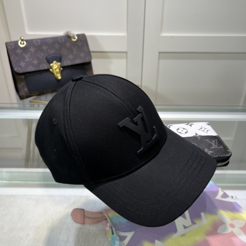 Replica Louis Vuitton LV Caps #1260928 $25.00 USD for Wholesale