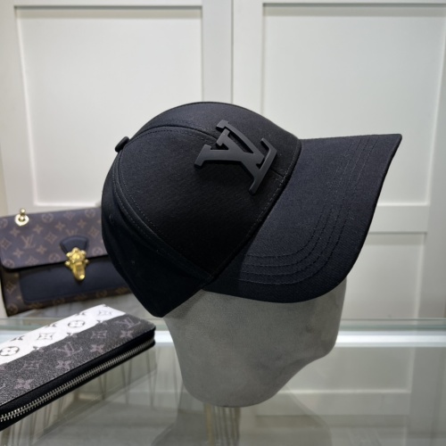 Replica Louis Vuitton LV Caps #1260928 $25.00 USD for Wholesale