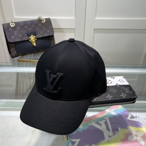 Replica Louis Vuitton LV Caps #1260928 $25.00 USD for Wholesale