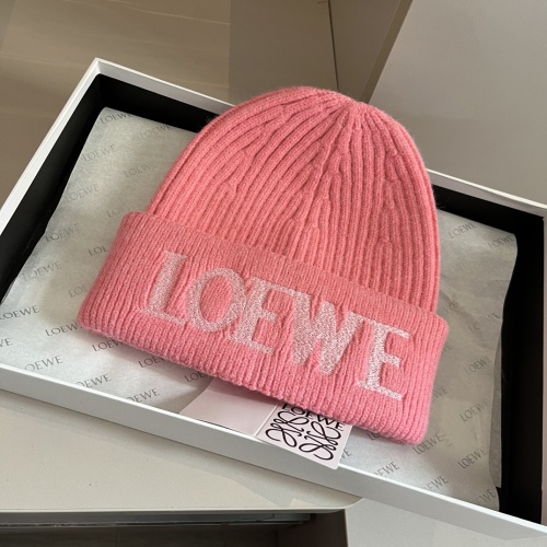 LOEWE Caps #1260930 $34.00 USD, Wholesale Replica LOEWE Caps