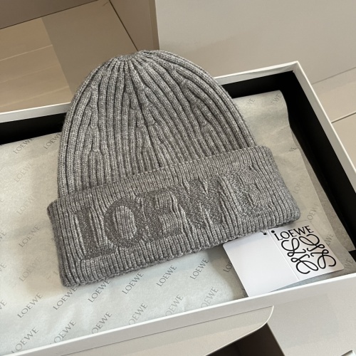 Replica LOEWE Caps #1260931 $34.00 USD for Wholesale