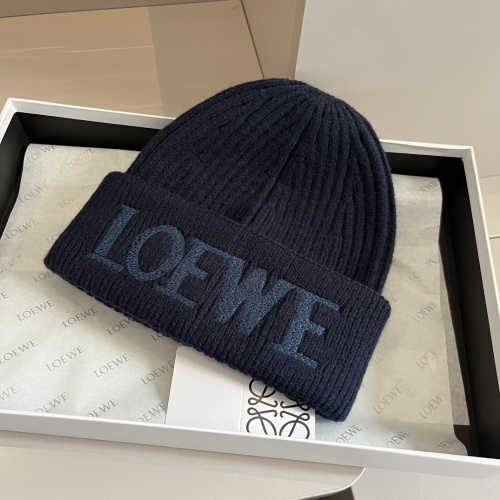 LOEWE Caps #1260932 $34.00 USD, Wholesale Replica LOEWE Caps