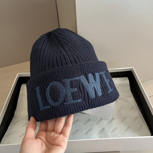 Replica LOEWE Caps #1260932 $34.00 USD for Wholesale