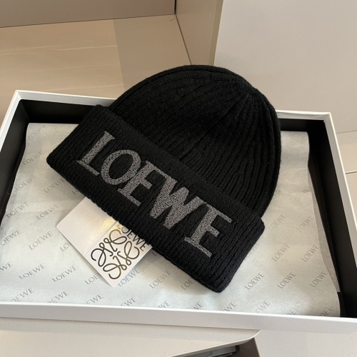 LOEWE Caps #1260933 $34.00 USD, Wholesale Replica LOEWE Caps