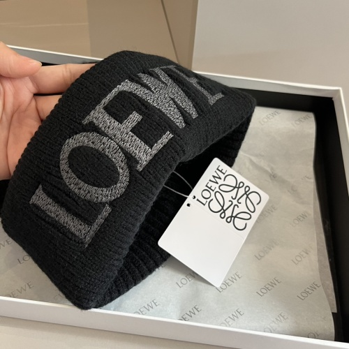 Replica LOEWE Caps #1260933 $34.00 USD for Wholesale