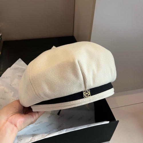 LOEWE Caps #1260934 $36.00 USD, Wholesale Replica LOEWE Caps