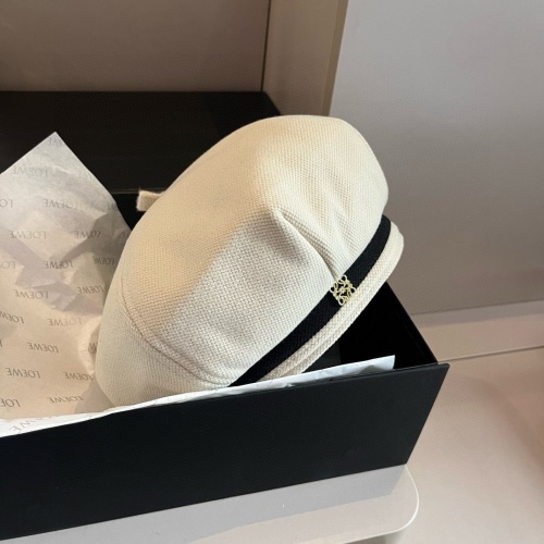 Replica LOEWE Caps #1260934 $36.00 USD for Wholesale