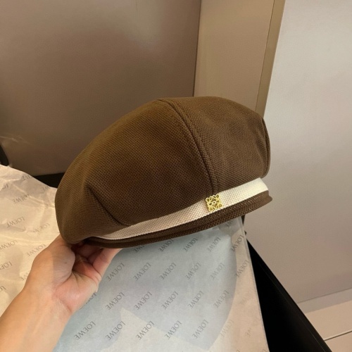 LOEWE Caps #1260935 $36.00 USD, Wholesale Replica LOEWE Caps