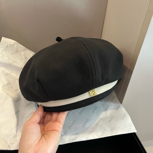 LOEWE Caps #1260936 $36.00 USD, Wholesale Replica LOEWE Caps