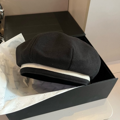 Replica LOEWE Caps #1260936 $36.00 USD for Wholesale