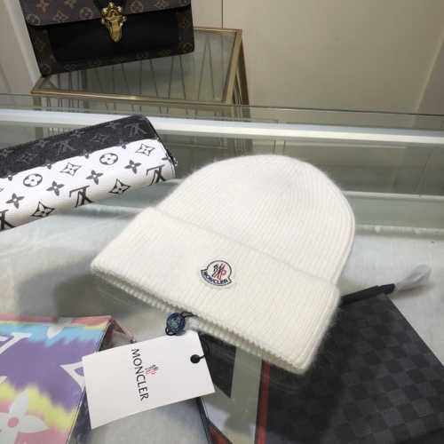 Moncler Caps #1260937 $29.00 USD, Wholesale Replica Moncler Caps