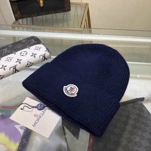 Moncler Caps #1260942 $29.00 USD, Wholesale Replica Moncler Caps