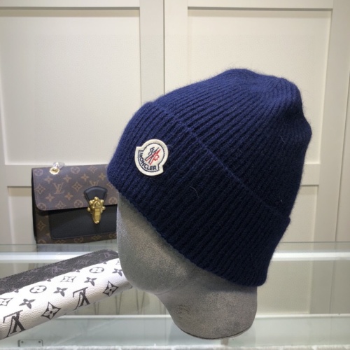 Replica Moncler Caps #1260942 $29.00 USD for Wholesale