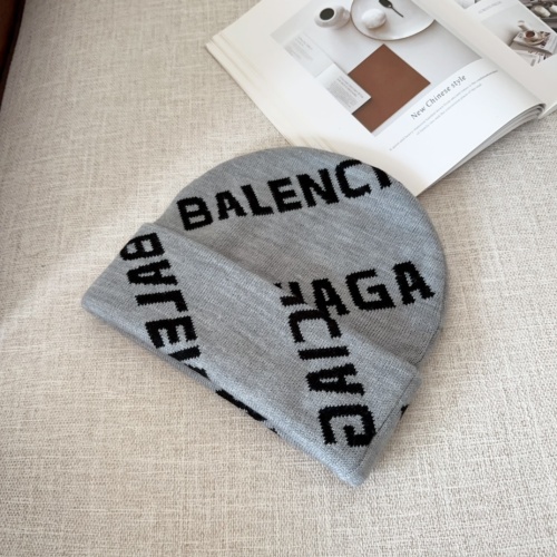 Replica Balenciaga Caps #1260996 $25.00 USD for Wholesale