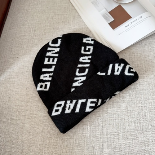 Balenciaga Caps #1260998 $25.00 USD, Wholesale Replica Balenciaga Caps