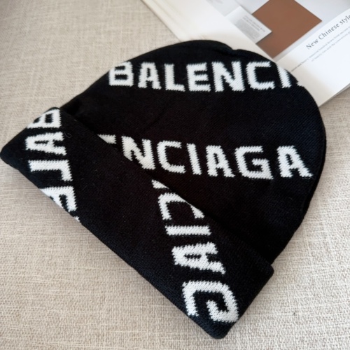 Replica Balenciaga Caps #1260998 $25.00 USD for Wholesale