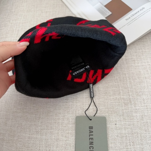 Replica Balenciaga Caps #1260999 $25.00 USD for Wholesale