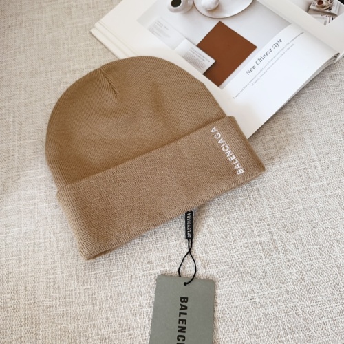 Balenciaga Caps #1261000 $25.00 USD, Wholesale Replica Balenciaga Caps