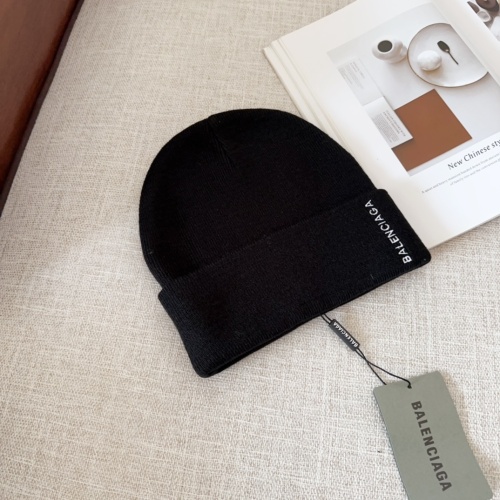 Balenciaga Caps #1261001 $25.00 USD, Wholesale Replica Balenciaga Caps