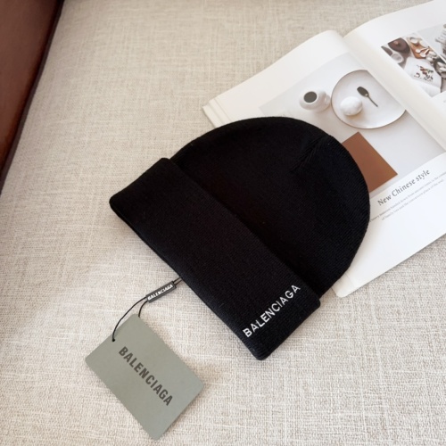 Replica Balenciaga Caps #1261001 $25.00 USD for Wholesale