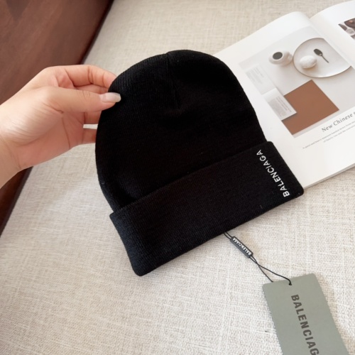 Replica Balenciaga Caps #1261001 $25.00 USD for Wholesale