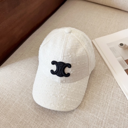 Celine Caps #1261030 $29.00 USD, Wholesale Replica Celine Caps