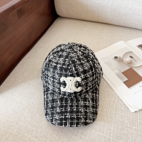 Celine Caps #1261036 $29.00 USD, Wholesale Replica Celine Caps