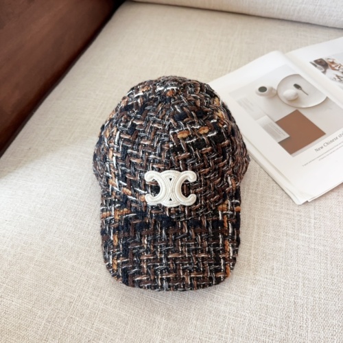 Celine Caps #1261037 $29.00 USD, Wholesale Replica Celine Caps