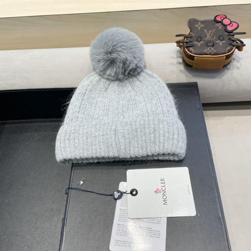 Replica Moncler Caps #1261054 $36.00 USD for Wholesale