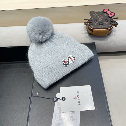 Replica Moncler Caps #1261054 $36.00 USD for Wholesale