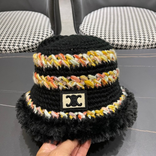 Replica Celine Caps #1261063 $38.00 USD for Wholesale