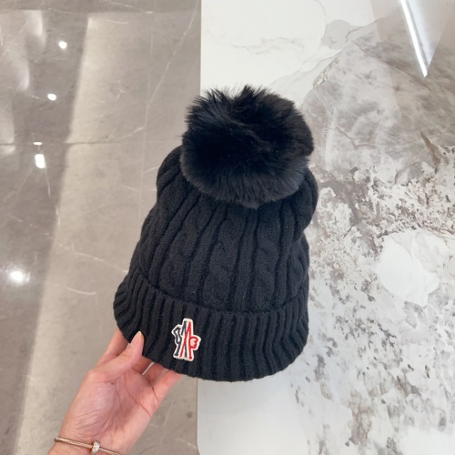 Replica Moncler Caps #1261133 $32.00 USD for Wholesale